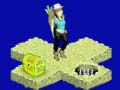 Гульня Cartographer