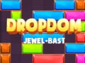 Гульня Dropdown Jewel-Blast