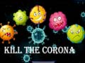 Гульня Kill The Corona