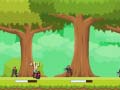 Гульня Woodcutters Idle