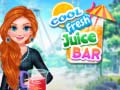 Гульня Cool Fresh Juice Bar
