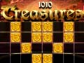 Гульня 1010 Treasures