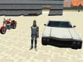 Гульня City Simulator