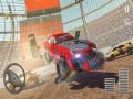 Гульня Derby Car Racing Stunt