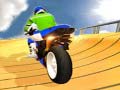 Гульня Bike Stunt Master 3d