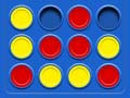 Гульня Ultimate Connect 4