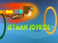 Гульня Jetman Joyride
