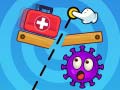 Гульня Rescue Disease