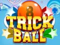 Гульня Trick Ball