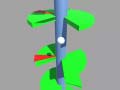 Гульня Helix Rotation