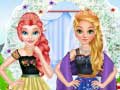 Гульня Princess Wedding Style and Royal Style