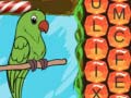 Гульня Crazy Candy Parrot
