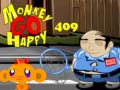 Гульня Monkey GO Happy Stage 409