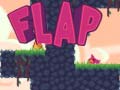 Гульня Flap