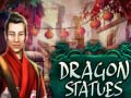 Гульня Dragon Statues