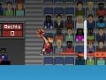 Гульня Basketballspiel 2d