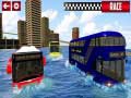 Гульня River Coach Bus Driving Simulator