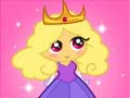 Гульня Back To School: Princess Coloring Book