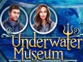 Гульня Underwater Museum