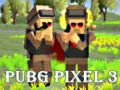 Гульня Pubg Pixel 3