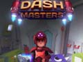 Гульня Dash Masters