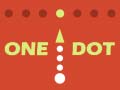 Гульня One Dot