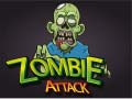 Гульня Zombie Attack