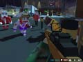 Гульня Gungame 24 Pixel
