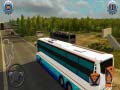 Гульня Modern City Bus Driving Simulator