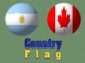 Гульня Kids Country Flag Quiz