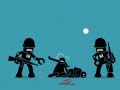 Гульня Military Soldiers In Battle Jigsaw