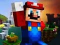 Гульня Block Craft Jigsaw Puzzle