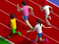Гульня Sprinter
