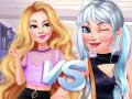 Гульня Highschool Mean Girls