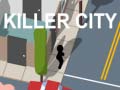 Гульня Killer City