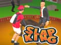 Гульня Slap King