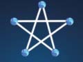 Гульня Join The Dots