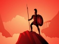 Гульня Gladiator Wars Memory