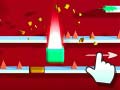 Гульня Knock Down