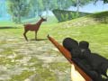 Гульня Big Game Hunting