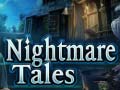 Гульня Nightmare Tales
