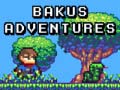Гульня Bakus Adventures 