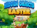 Гульня Hidden Object Easter