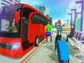 Гульня My City Bus Driver Simulator