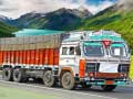 Гульня Cargo Truck 18