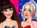 Гульня Teenage Celebrity Rivalry