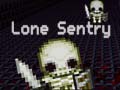 Гульня Lone Sentry