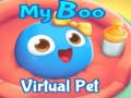 Гульня My Boo Virtual Pet