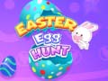 Гульня Easter Egg Hunt