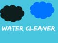 Гульня Water Cleaner